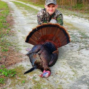 Meet your Posher, Evan